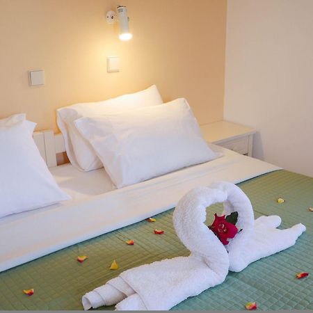 Litinas Apartments With Pool Agia Marina المظهر الخارجي الصورة