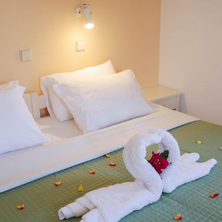Litinas Apartments With Pool Agia Marina المظهر الخارجي الصورة