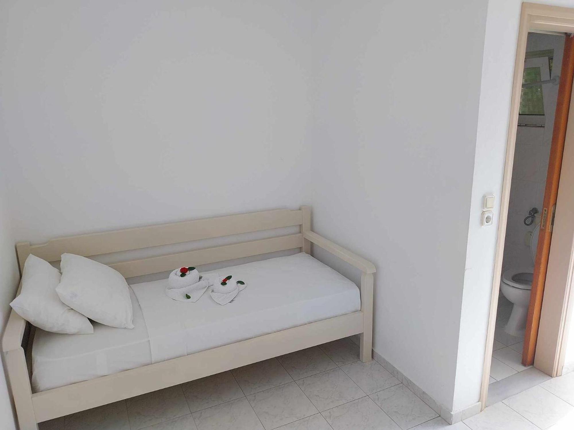 Litinas Apartments With Pool Agia Marina المظهر الخارجي الصورة