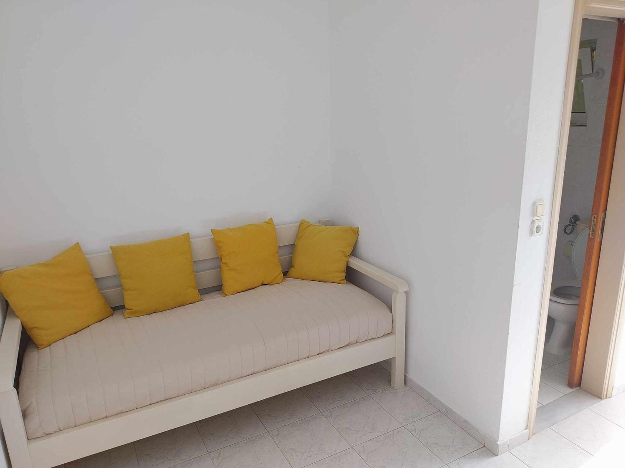 Litinas Apartments With Pool Agia Marina المظهر الخارجي الصورة