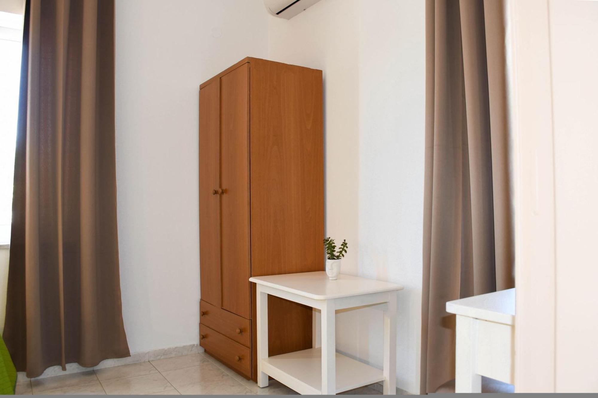 Litinas Apartments With Pool Agia Marina المظهر الخارجي الصورة