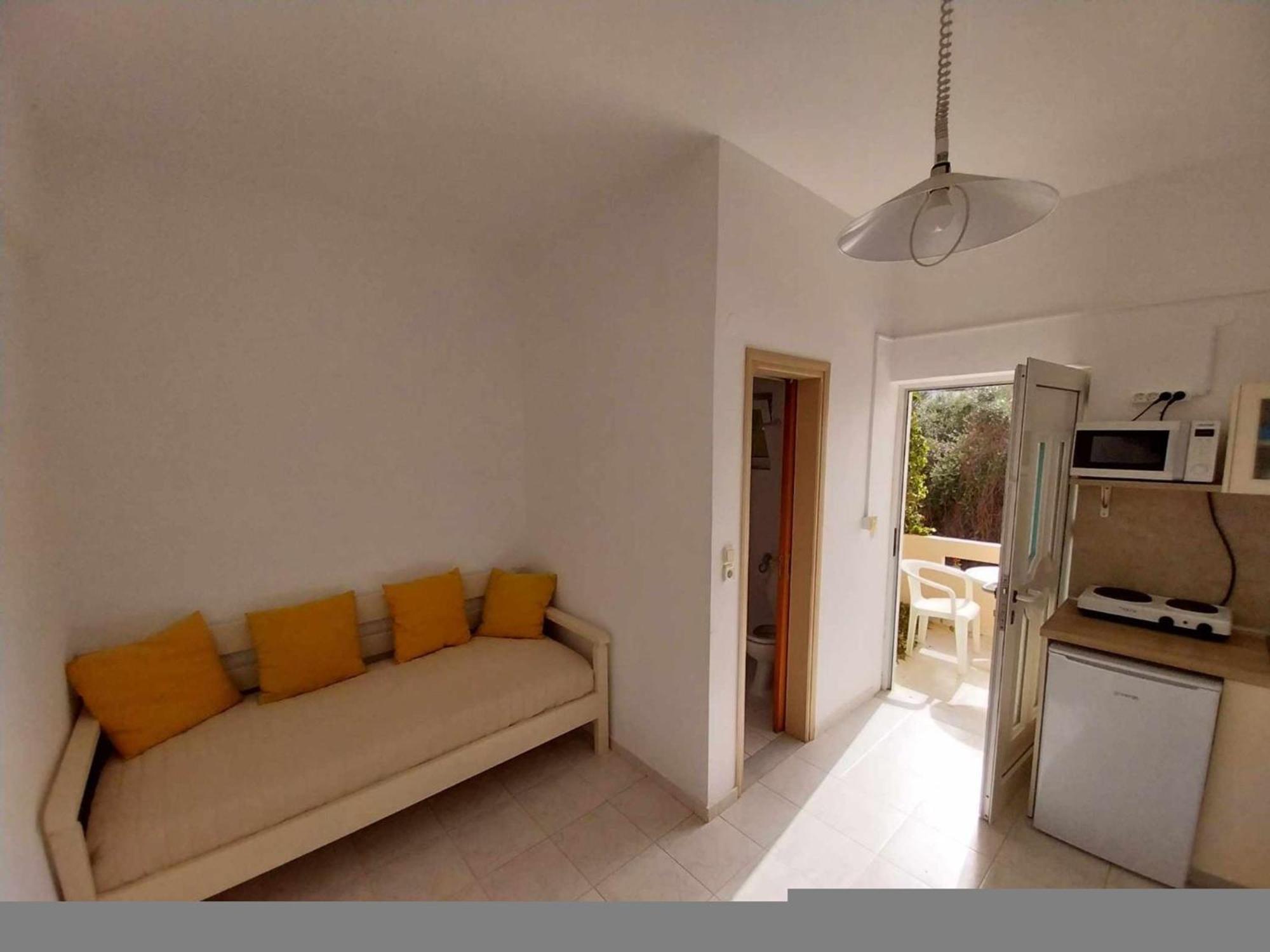 Litinas Apartments With Pool Agia Marina المظهر الخارجي الصورة